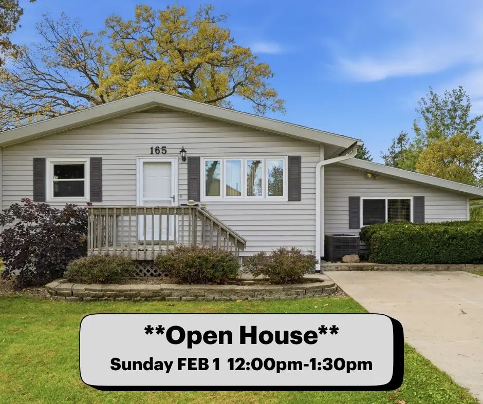 165 Timber Lane, Robins, IA 52328 - Image #1