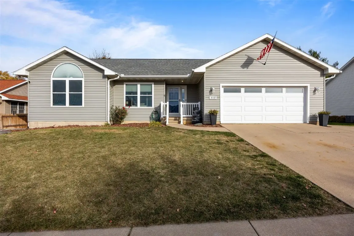 310 Partridge Avenue, Marion, IA 52302 - #1