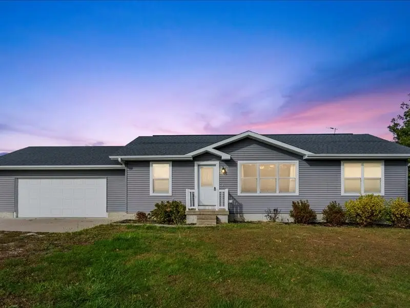 2207 231st Street, Muscatine, IA 52761 - #1