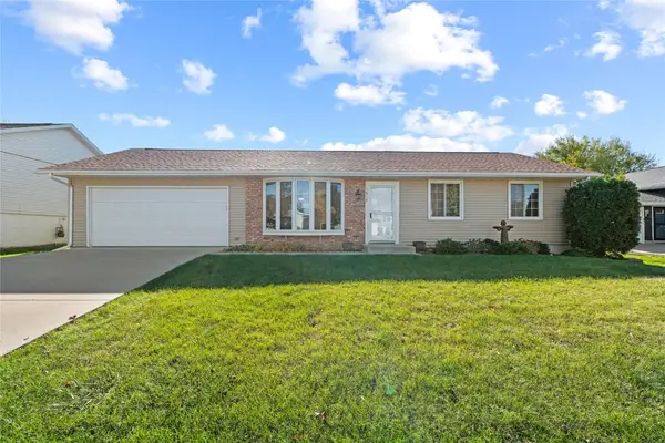 4819 Fruitwood Lane, Cedar Rapids, IA 52405