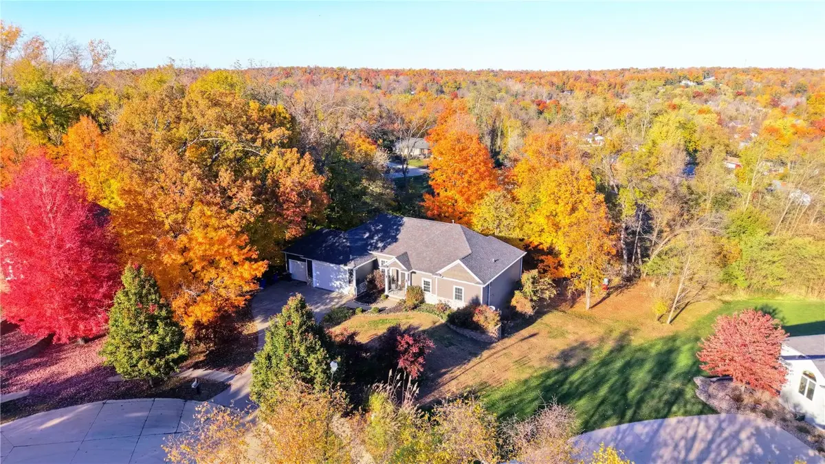 3618 Kegler Court Se, Cedar Rapids, IA 52403 - Image #1