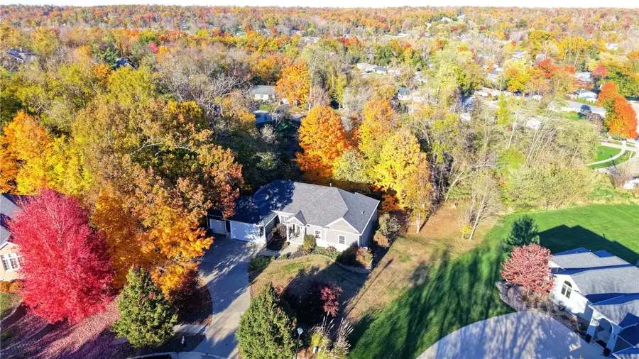 3618 Kegler Court Se, Cedar Rapids, IA 52403 - Image #3