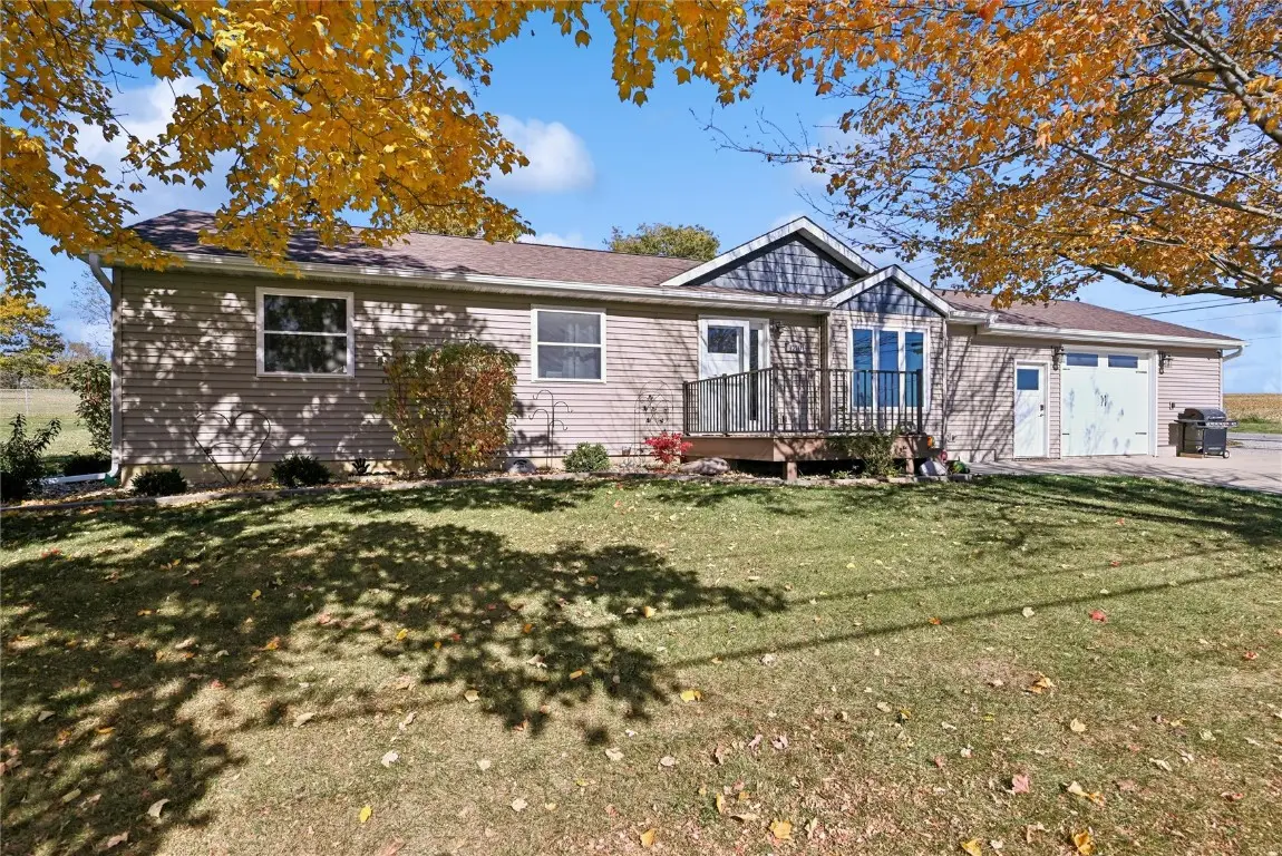 1210 8th Street, Belle Plaine, IA 52208 - Image #1