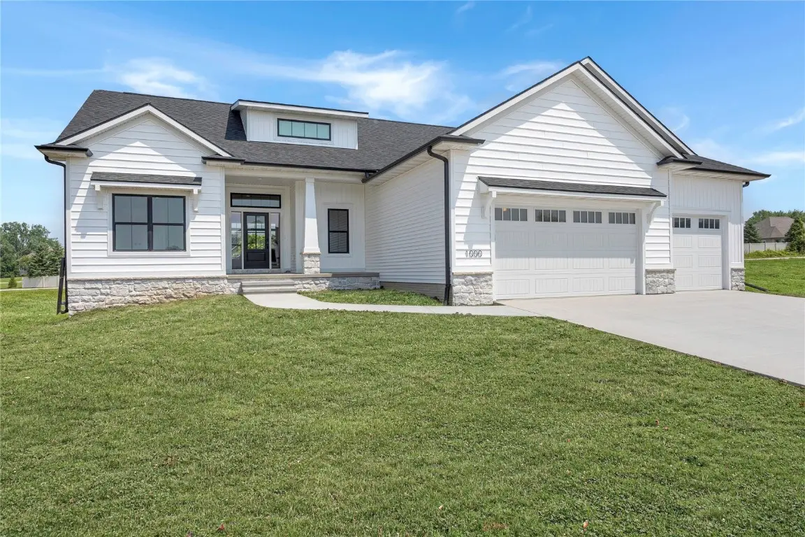 1000 Hampshire Circle, Marion, IA 52302 - Image #1