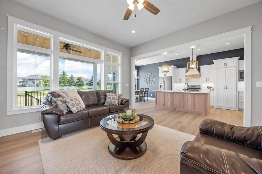 1000 Hampshire Circle, Marion, IA 52302 - Image #3