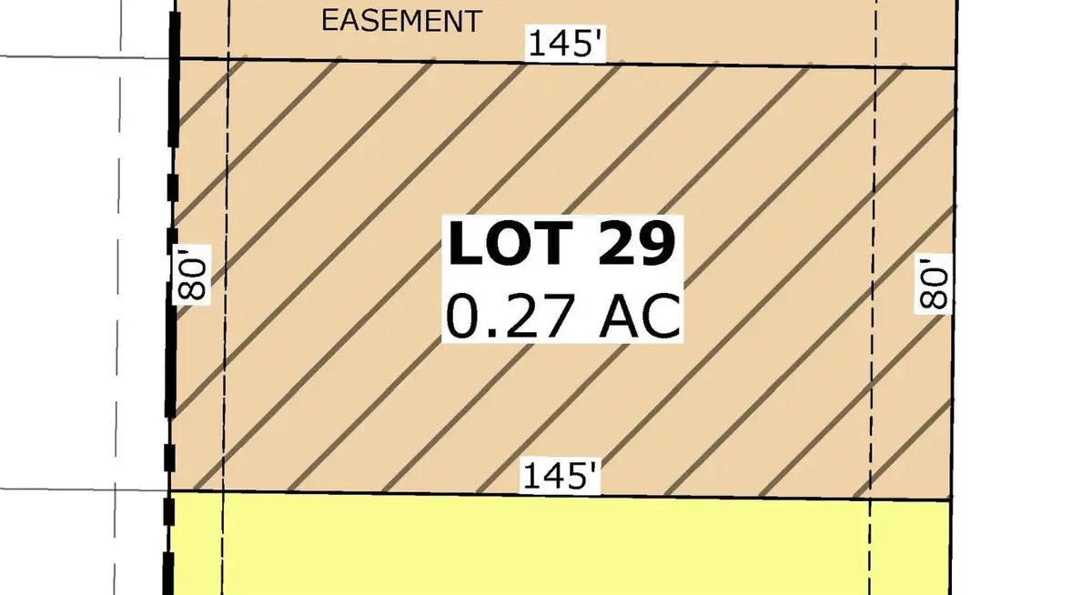 Lot 29 Greenbelt Trail Part 5, North Liberty, IA 52317 - Image #1