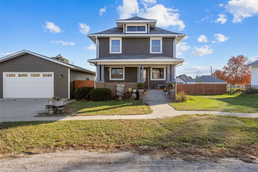 503 2nd E, Newhall, IA 52315 - Image #3