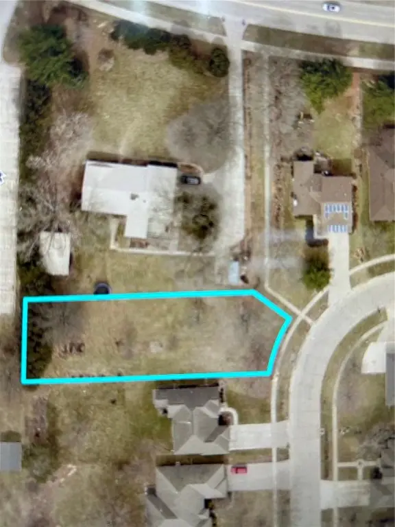 253 Green Mountain Drive, Iowa City, IA 52245 - Image #1