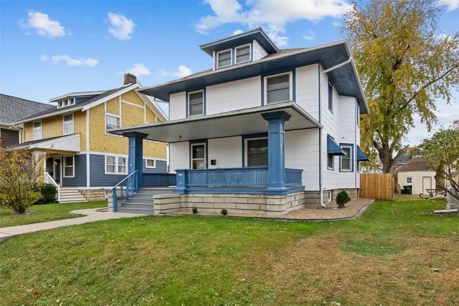 1711 Blake Boulevard Se, Cedar Rapids, IA 52403 - Image #2