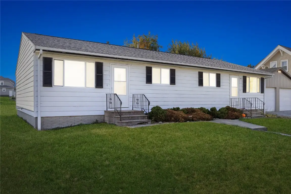 410/412 9th Avenue, Clarence, IA 52216 - Image #1