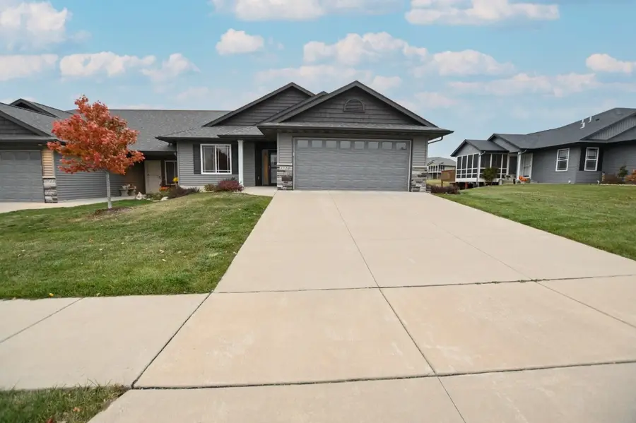 3720 Bluebird Drive Sw, Cedar Rapids, IA 52404 - Image #3