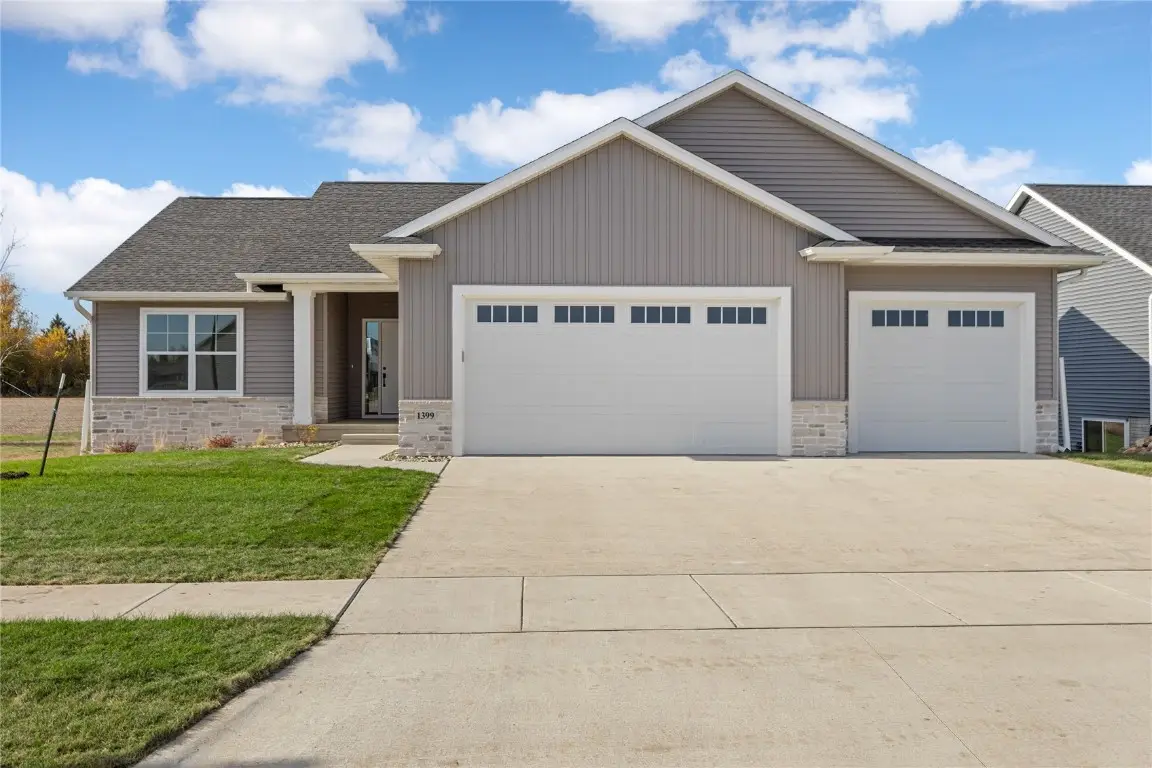 1399 Echo Ridge Ln, Marion, IA 52302 - Image #1