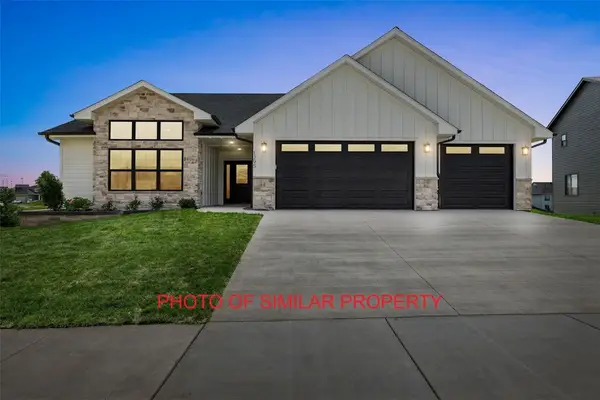 1255 Osage Lane, North Liberty, IA 52317