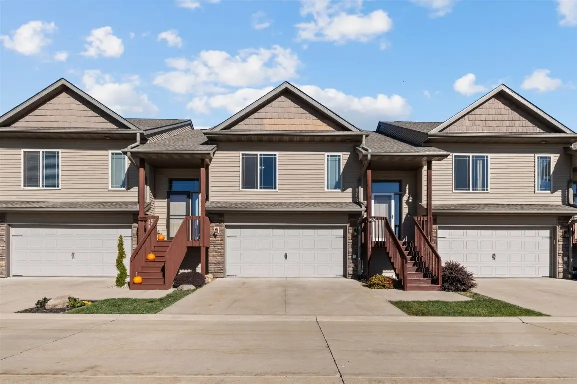 1476 Marilyn Drive, North Liberty, IA 52317 - Image #1