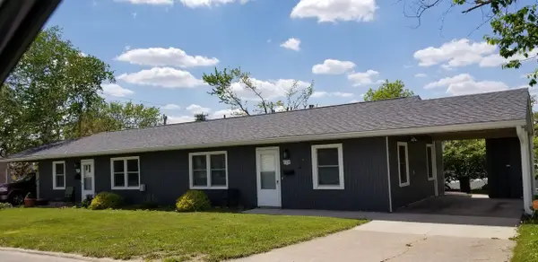310 & 320 4th Street, Marion, IA 52302