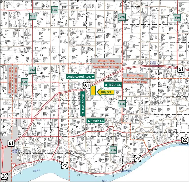 3250 Us-61, Muscatine, IA 52761 - Image #2