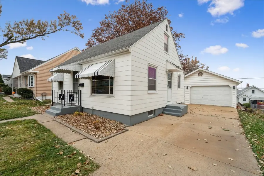 186 22nd Ave Sw, Cedar Rapids, IA 52404 - Image #2