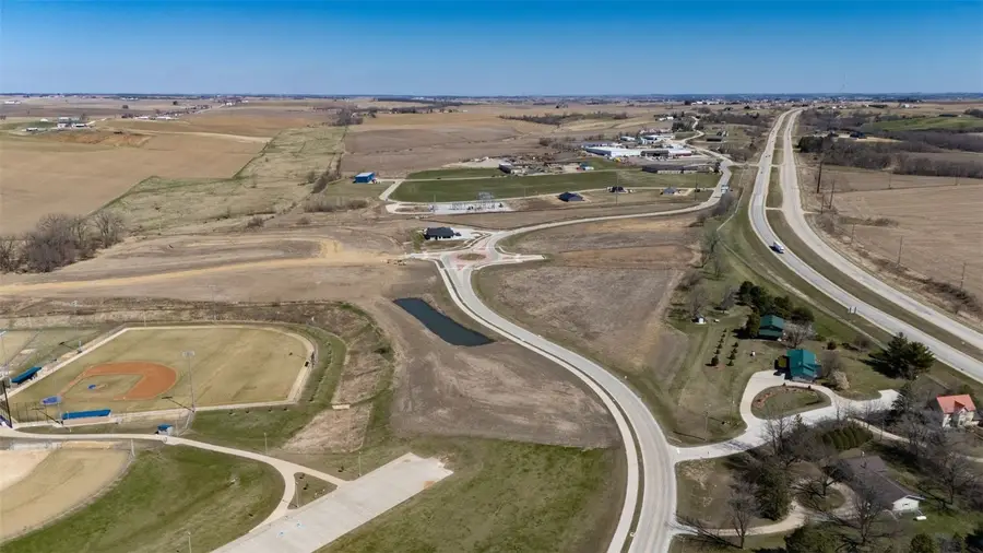 Lots 6 & 7 Old Dubuque Road, Anamosa, IA 52205 - Image #3