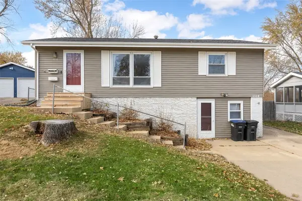 1310 Linnview Drive, Marion, IA 52302