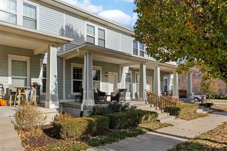 877 Walker Circle, Iowa City, IA 52245 - Image #3