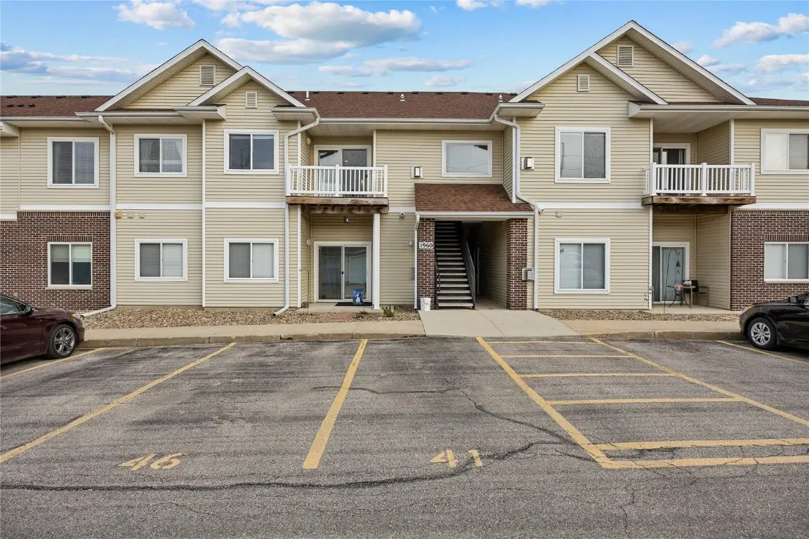 1960 Rockford Sw #45, Cedar Rapids, IA 52404 - Image #1