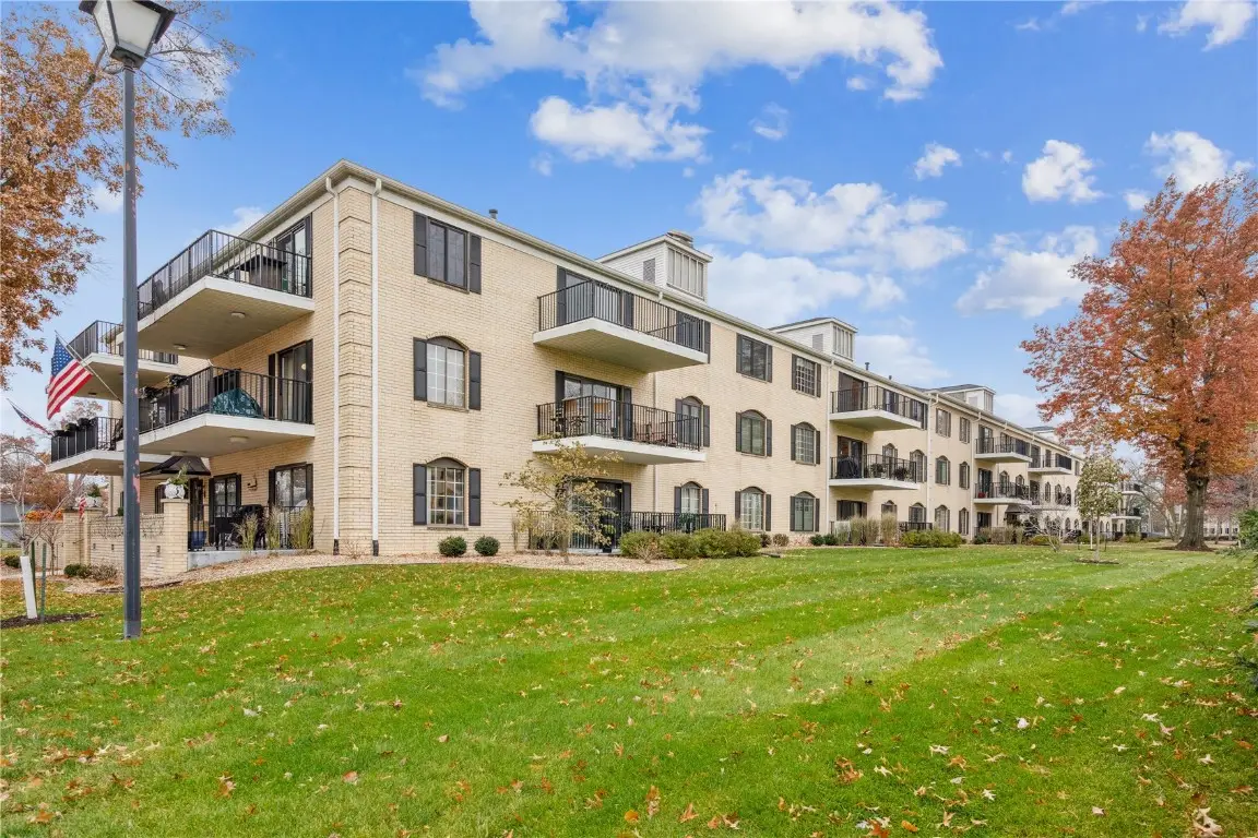 100 Thompson Dr Se #116, Cedar Rapids, IA 52403 - Image #1