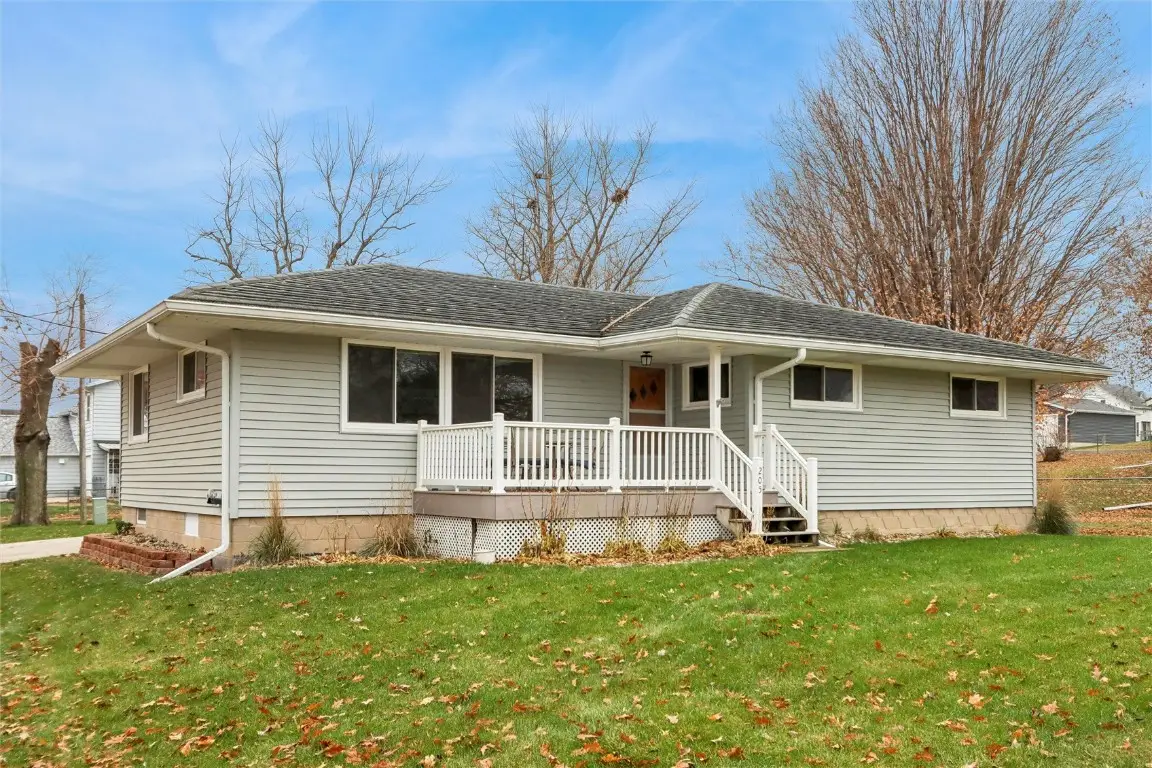 205 E Washington Street, Norway, IA 52318 - Image #1