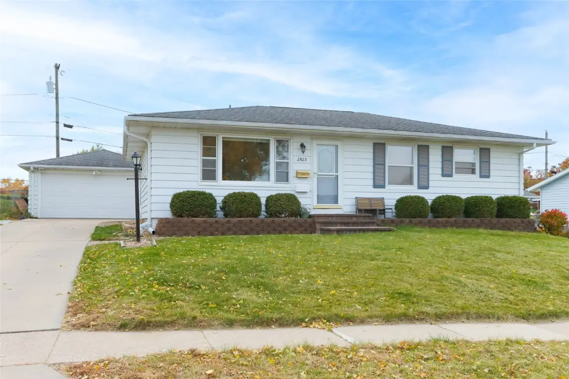 2825 Schultz Drive, Cedar Rapids, IA 52405 - Image #1
