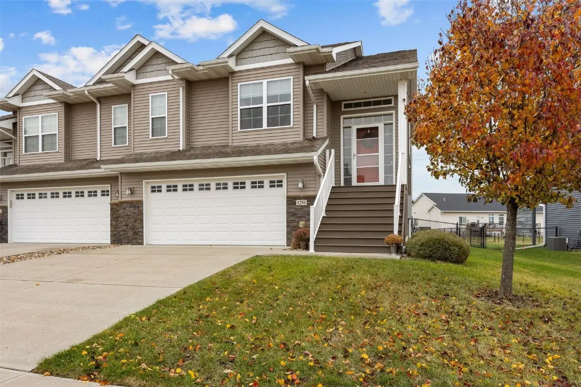 1250 Daisy Circle, North Liberty, IA 52317 - Image #1