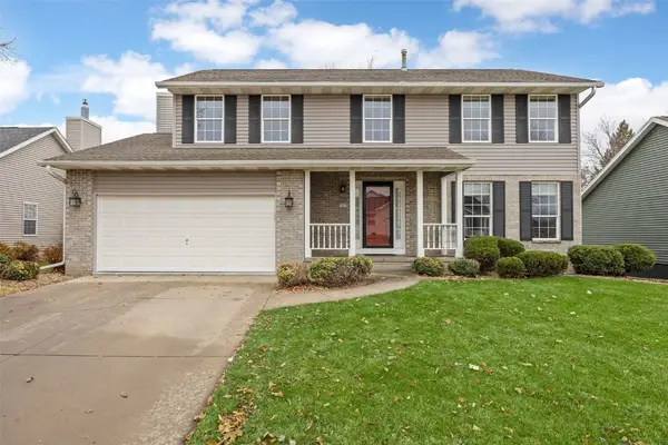 3675 Mcgowan Boulevard, Marion, IA 52302