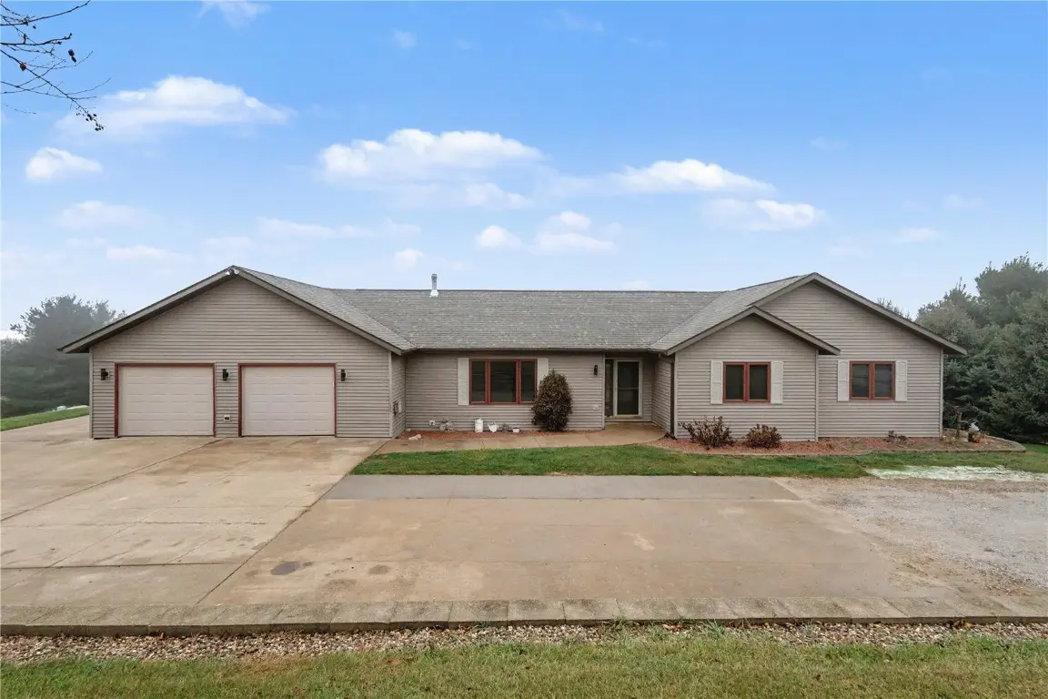3139 74th Street, Atkins, IA 52206 - Image #1