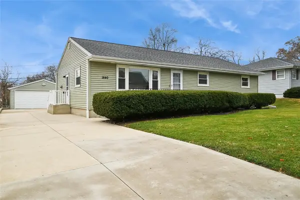 1440 Northview Drive, Marion, IA 52302