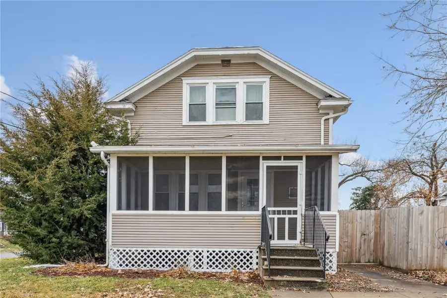 203 NE 27th Street, Cedar Rapids, IA 52402 - Image #2