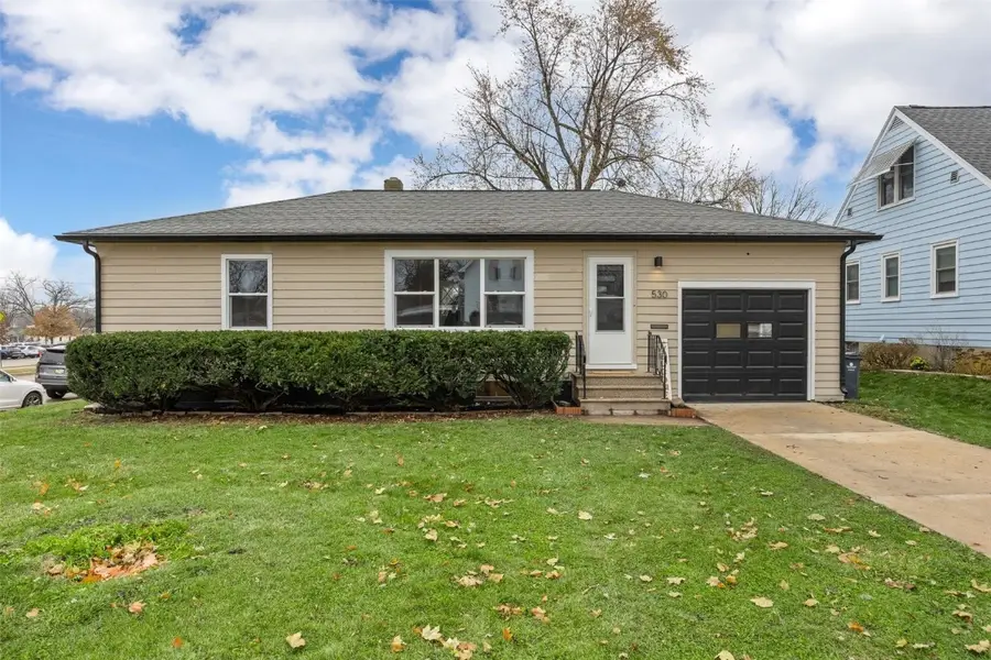 530 37th Street Ne, Cedar Rapids, IA 52402 - Image #2