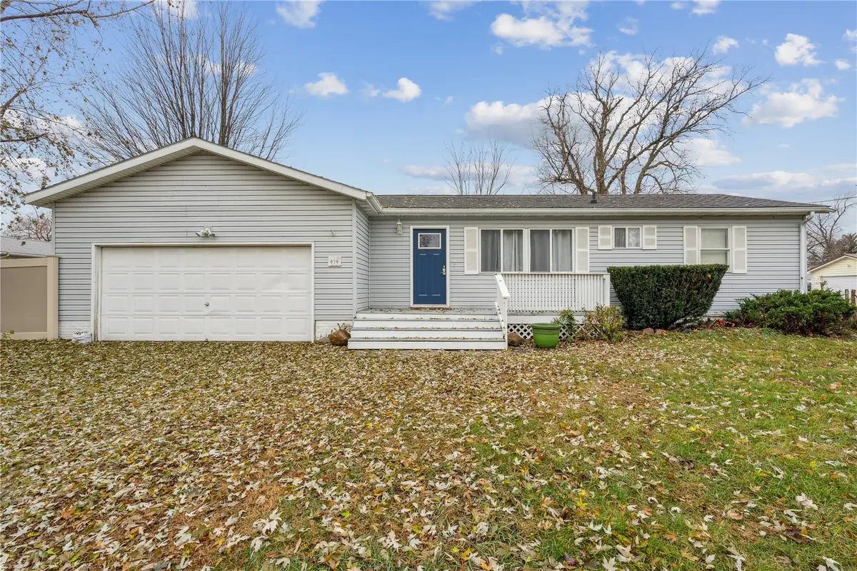 414 Main, Jesup, IA 50648 - #1