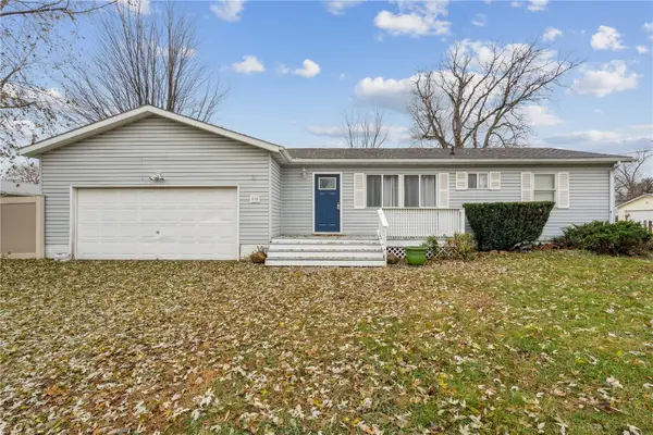 414 Main, Jesup, IA 50648