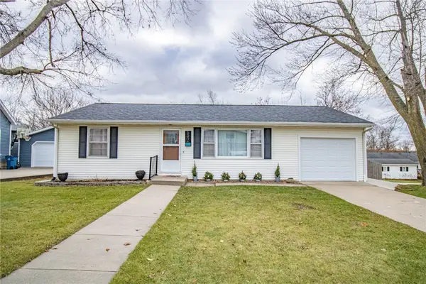 507 5th Avenue, Springville, IA 52336