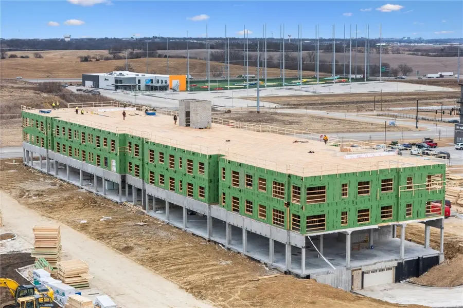 Lot 18 Oakdale Boulevard, Tiffin, IA 52340 - Image #2