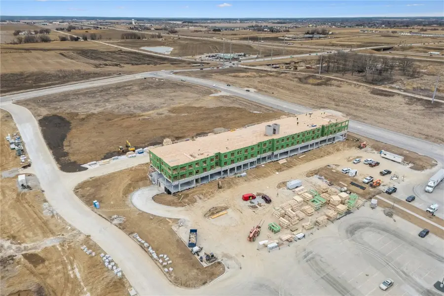 Lot 17 Oakdale Boulevard, Tiffin, IA 52340 - Image #2