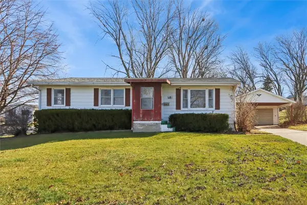 601 Hampton Drive, Williamsburg, IA 52361