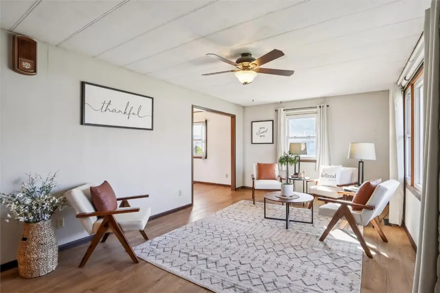 601 Hampton Drive, Williamsburg, IA 52361 - #3