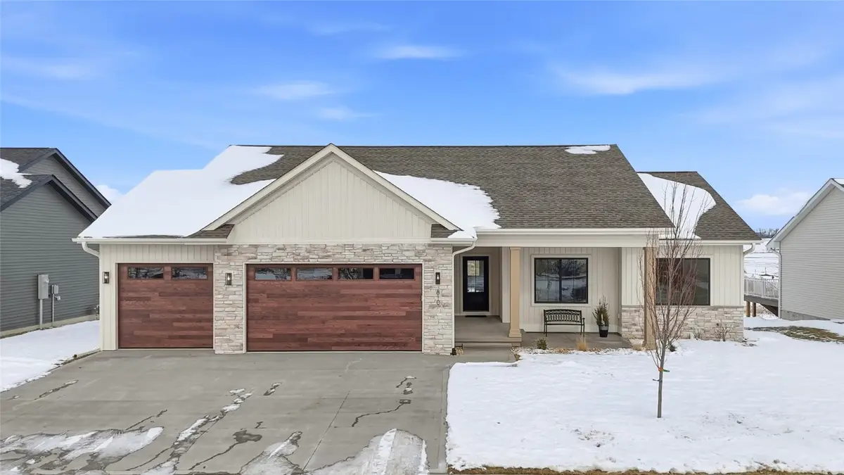 810 Yorkshire Street, North Liberty, IA 52317 - Image #1