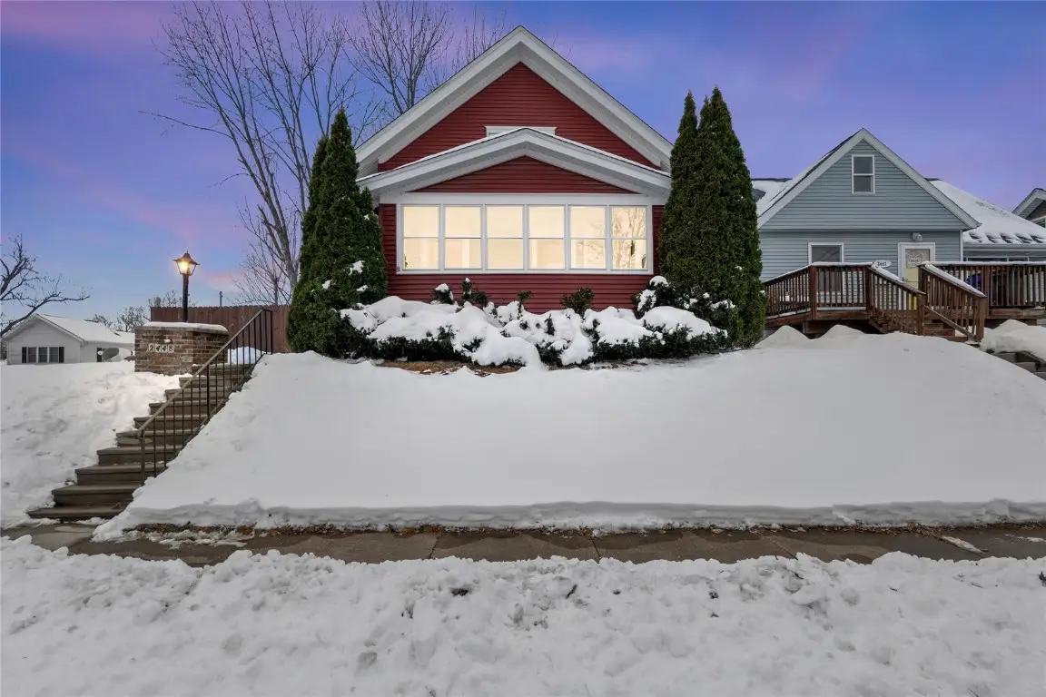 2448 2nd Street Sw, Cedar Rapids, IA 52404 - #1