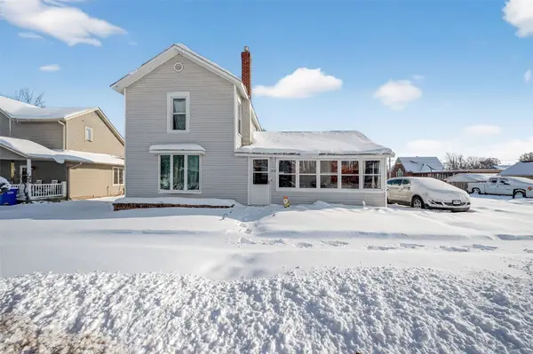 315 6th Avenue, Clarence, IA 52216