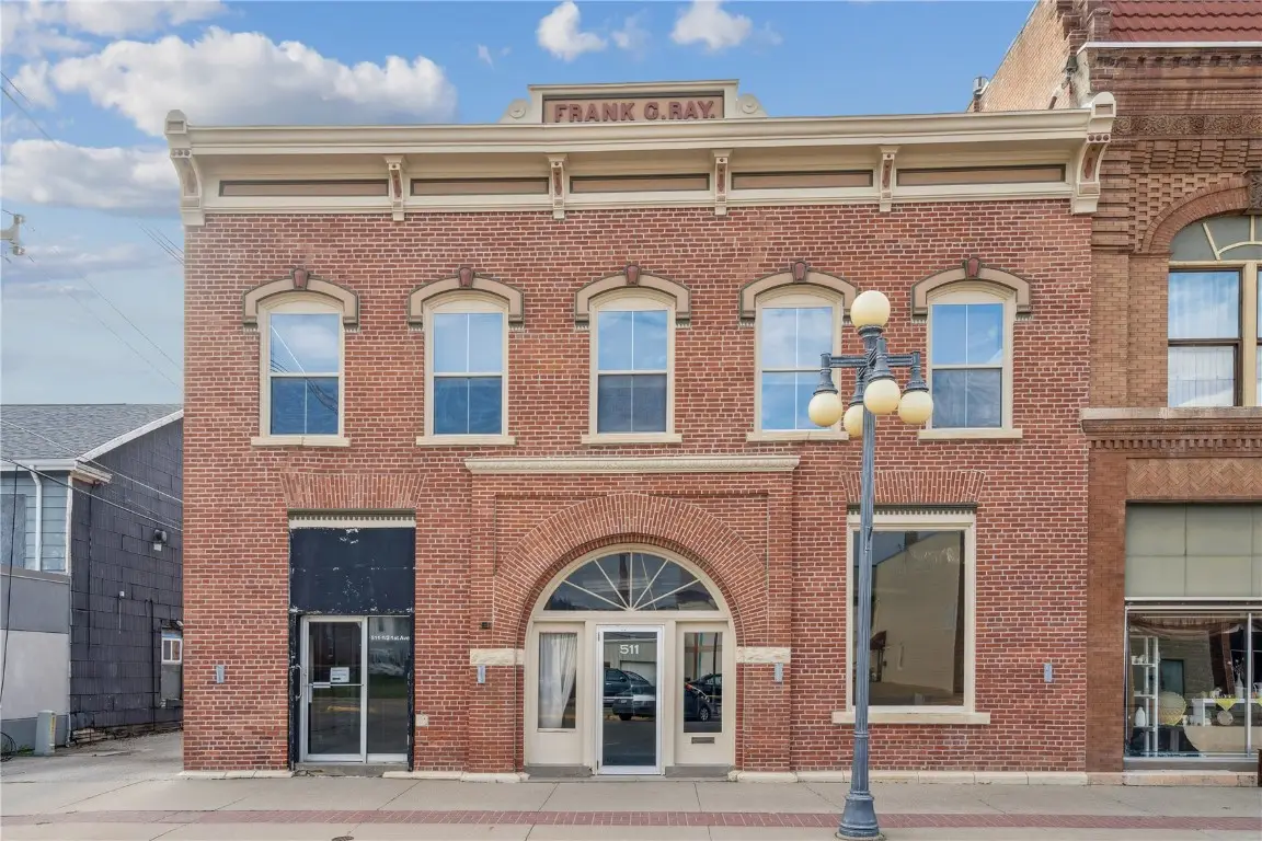 511 1st Ave, Vinton, IA 52349 - Image #1