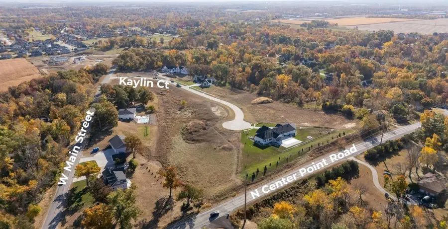 1915 Kaylin Court, Robins, IA 52328 - Image #2