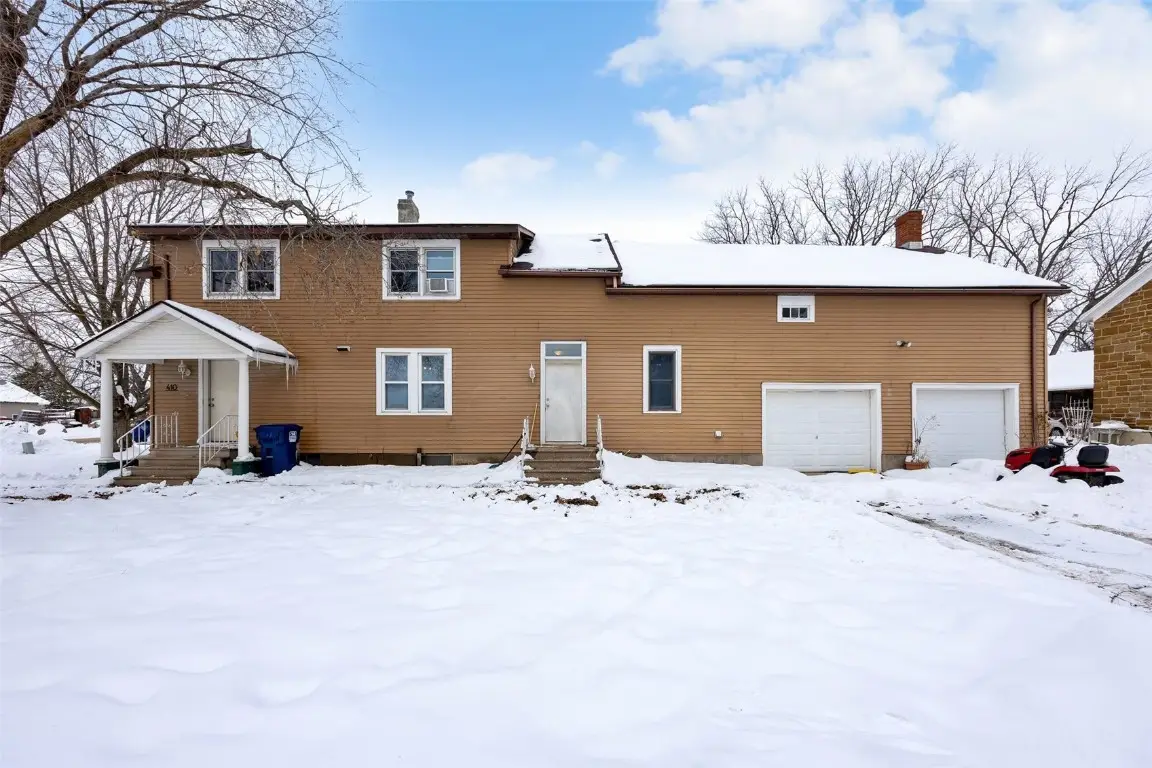 410 6th Avenue, Amana, IA 52203 - Image #1