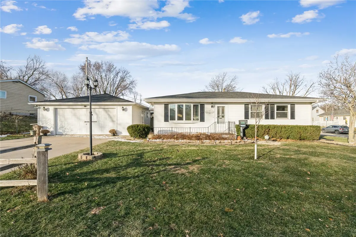 1155 A Avenue Nw, Marion, IA 52302 - #1