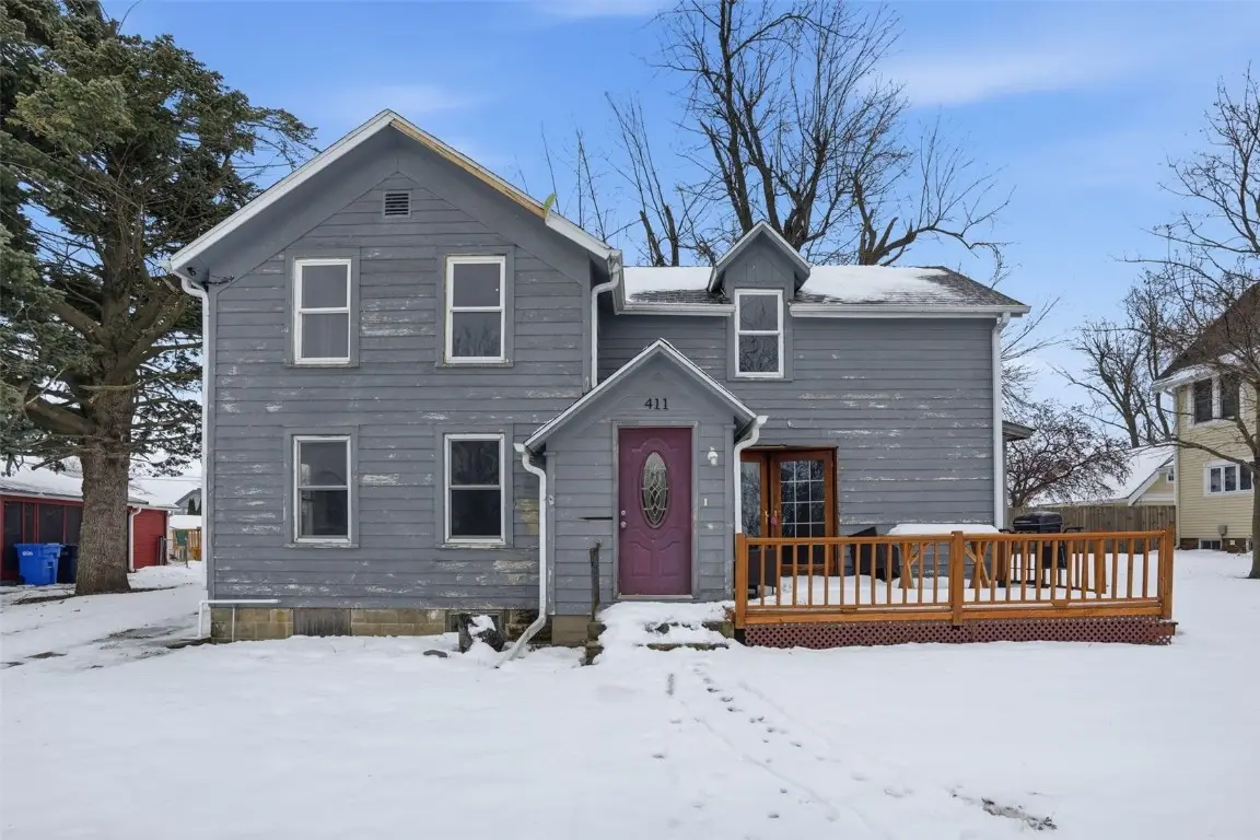 411 5th Ave, Clarence, IA 52216 - Image #1