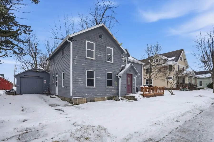 411 5th Ave, Clarence, IA 52216 - Image #2